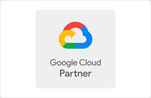 Google Cloud Partner